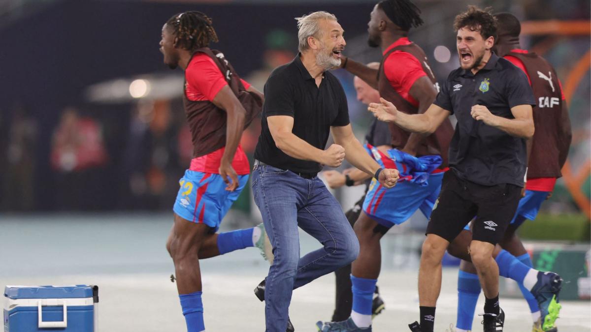 CdM 2026, DRC: Desabre Isn’t Afraid of Portugal