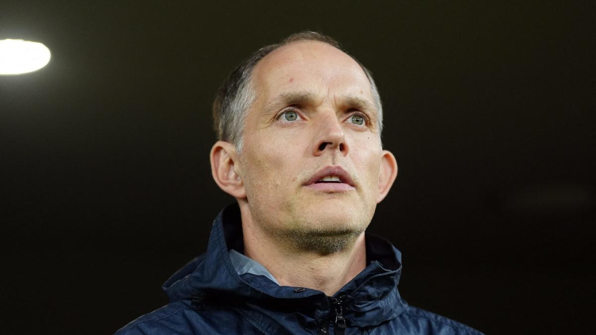 CdM 2026, England: Thomas Tuchel Refuses to Sing the Anthem