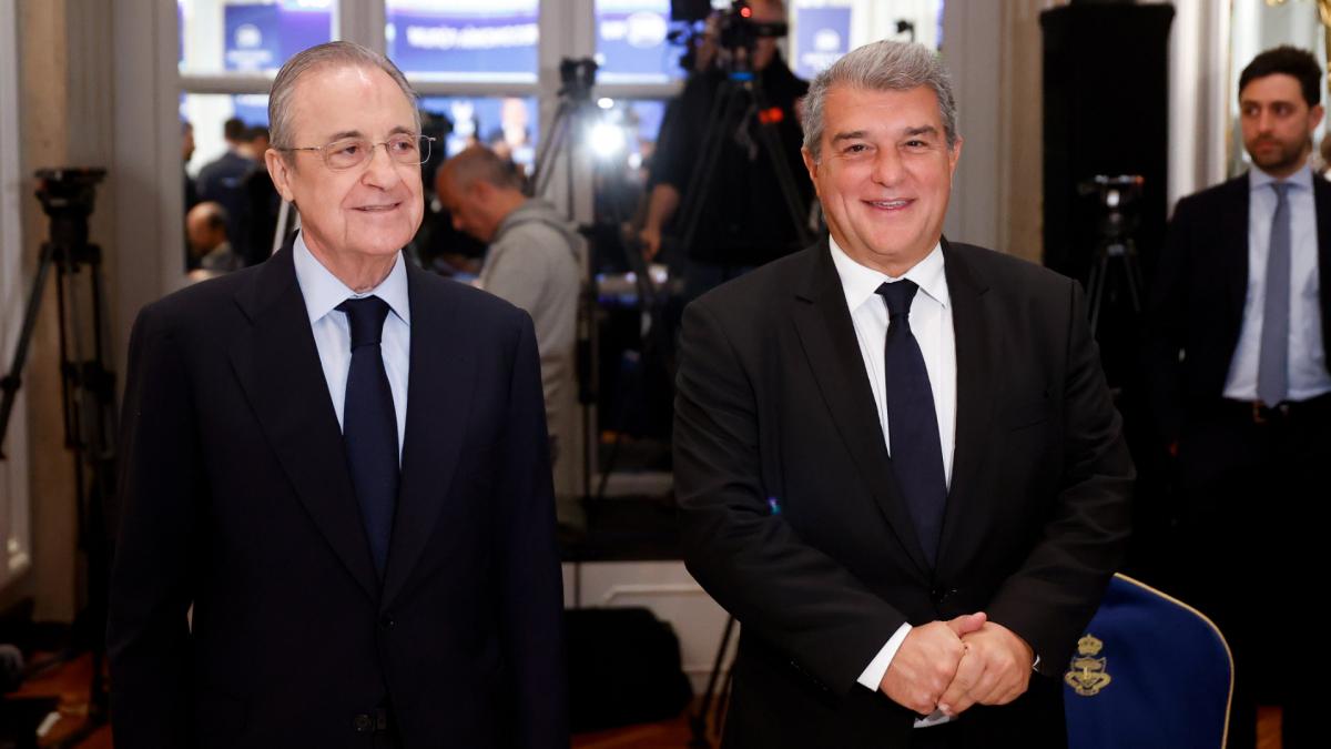 Real Madrid Issues Statement Against Barça