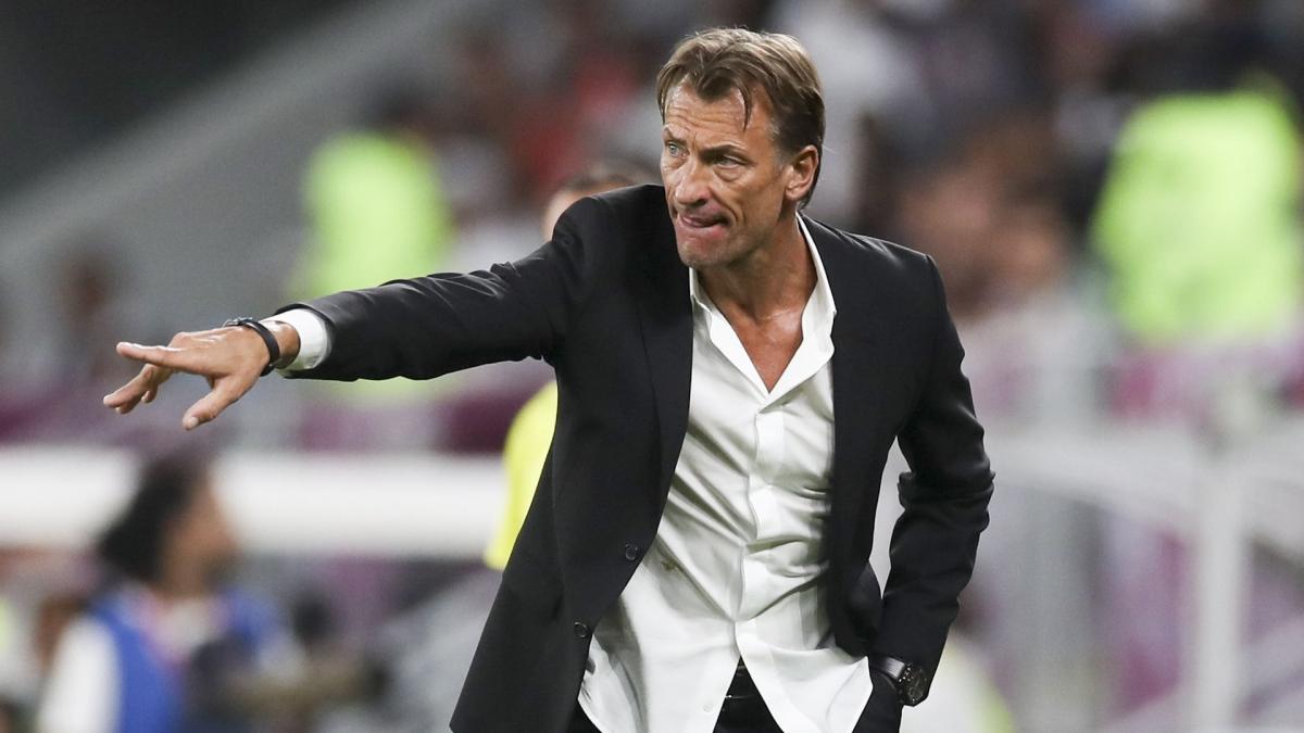 CdM 2026, Tunisia: Hervé Renard Leads Initial Training Session