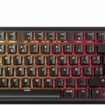 I’m looking for a compact keyboard that fits in my backpack—no ‘toy’ options. This is the one I have in my cart.