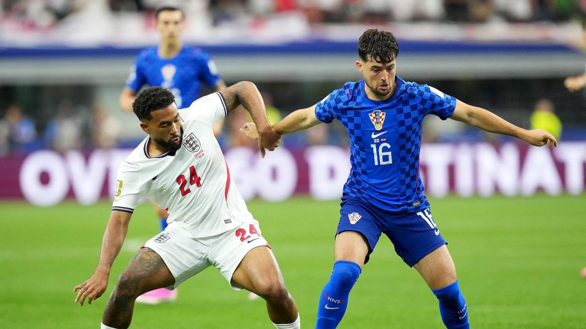 The Best Match of This World Cup Dominates Social Media!