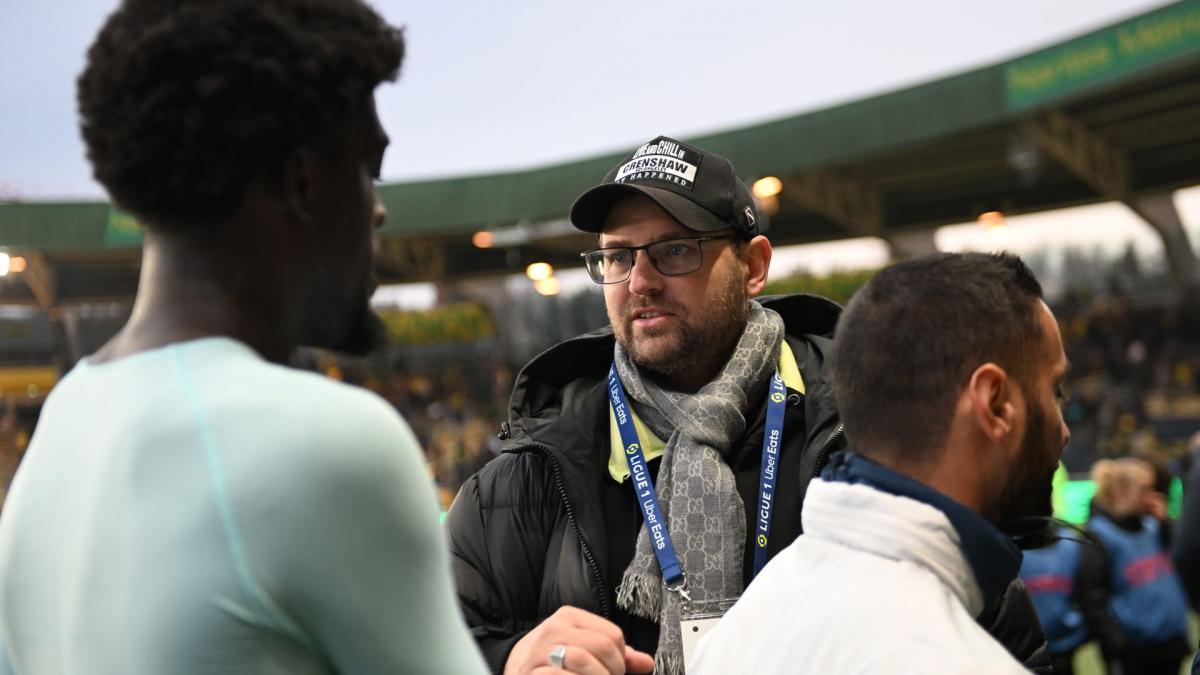The Shocking Revelations of Mathieu Bodmer on His Departure from Le Havre