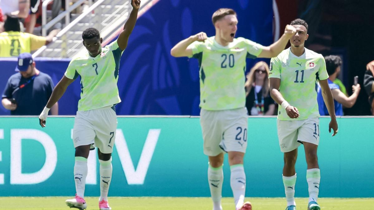 CdM 2026: The TV Program – Where and When to Watch the Matches
