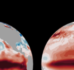 The Key El Niño Zone Records Highest Temperature Ever Measured: Another Worrying Fact Contributing to a Historic ENSO