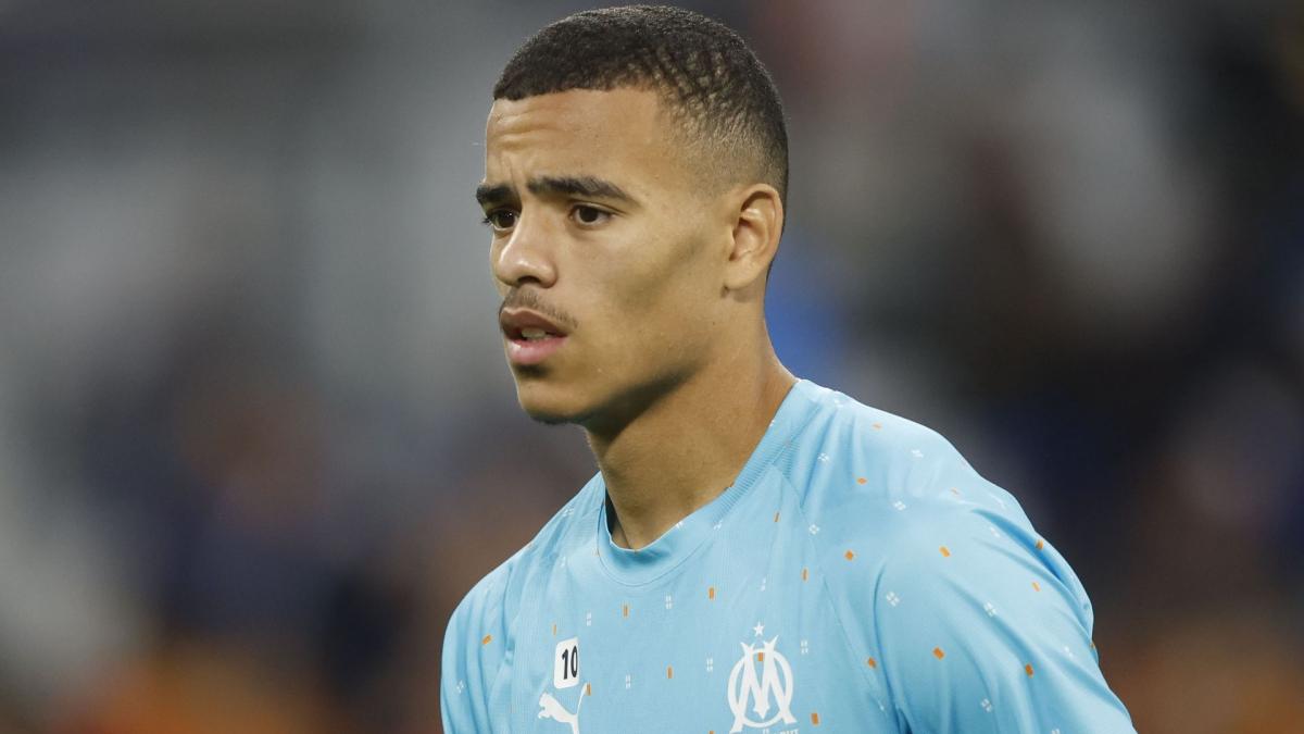 AS Roma is Grinning Over OM’s Troubles