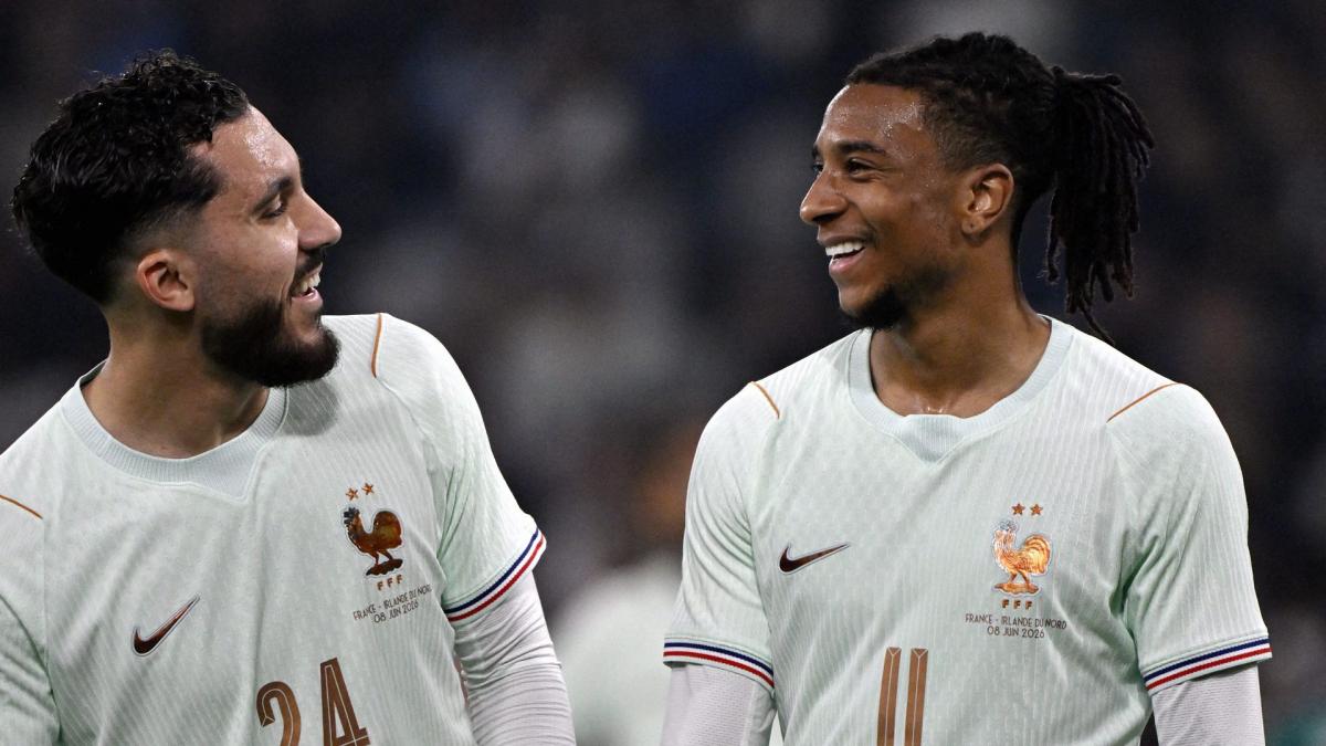 Market: Real Madrid Makes 2 Transfers Exceeding €320 Million