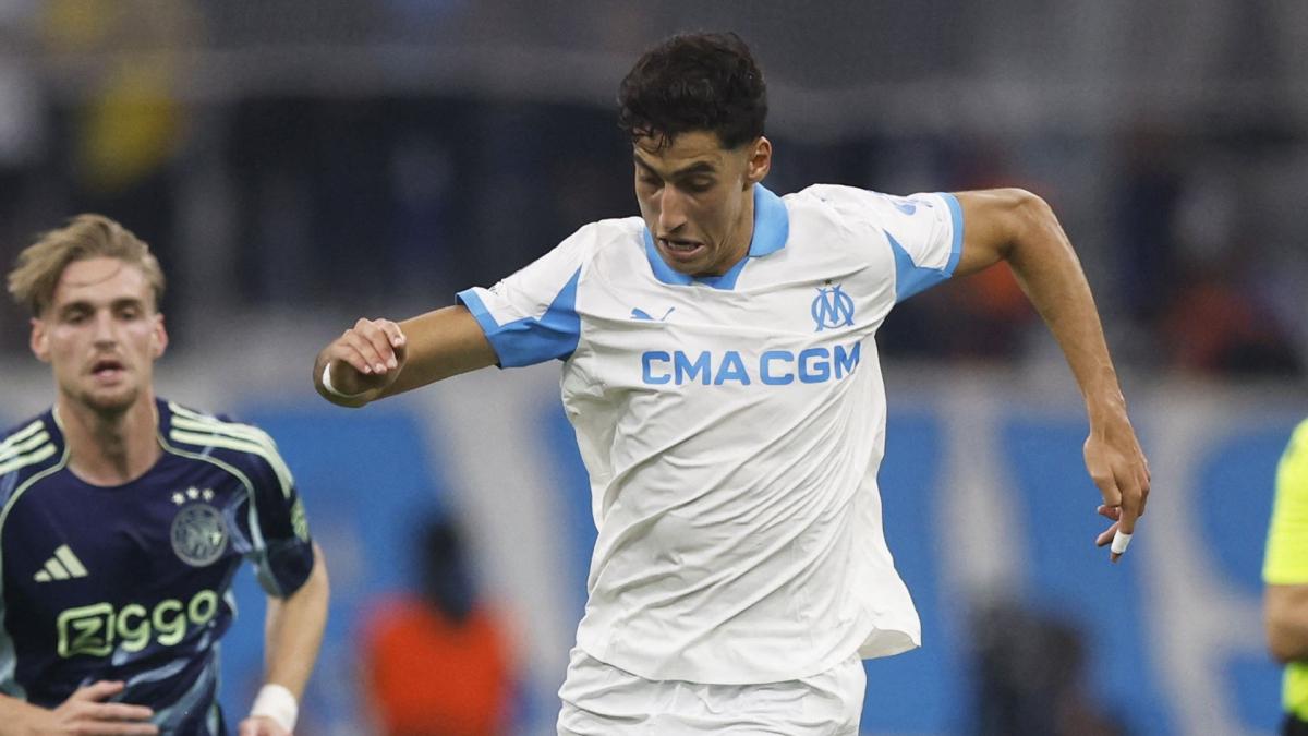 OM Market: Why Nayef Aguerd Will Be Sold for €15M