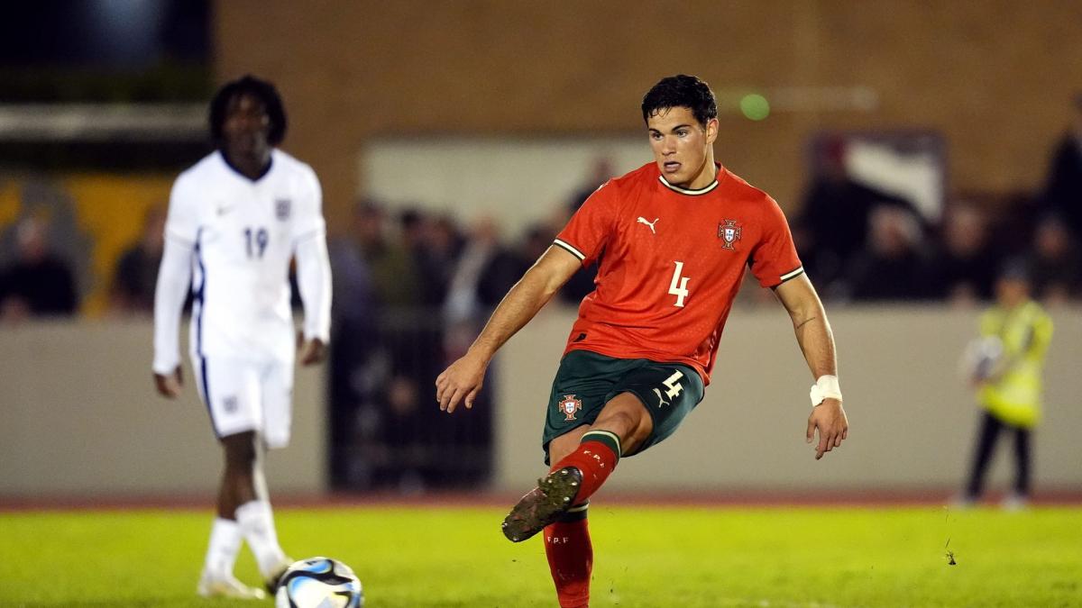 Stade Rennais to Welcome Its Third Summer Recruit