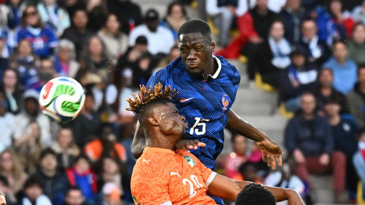 Real Madrid: Where Will Ibrahima Konaté Play?