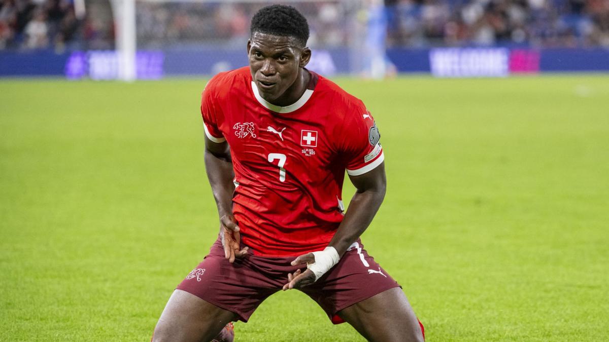 2026 World Cup: Fueled by Its Participants, Switzerland Dominates Bosnia-Herzegovina