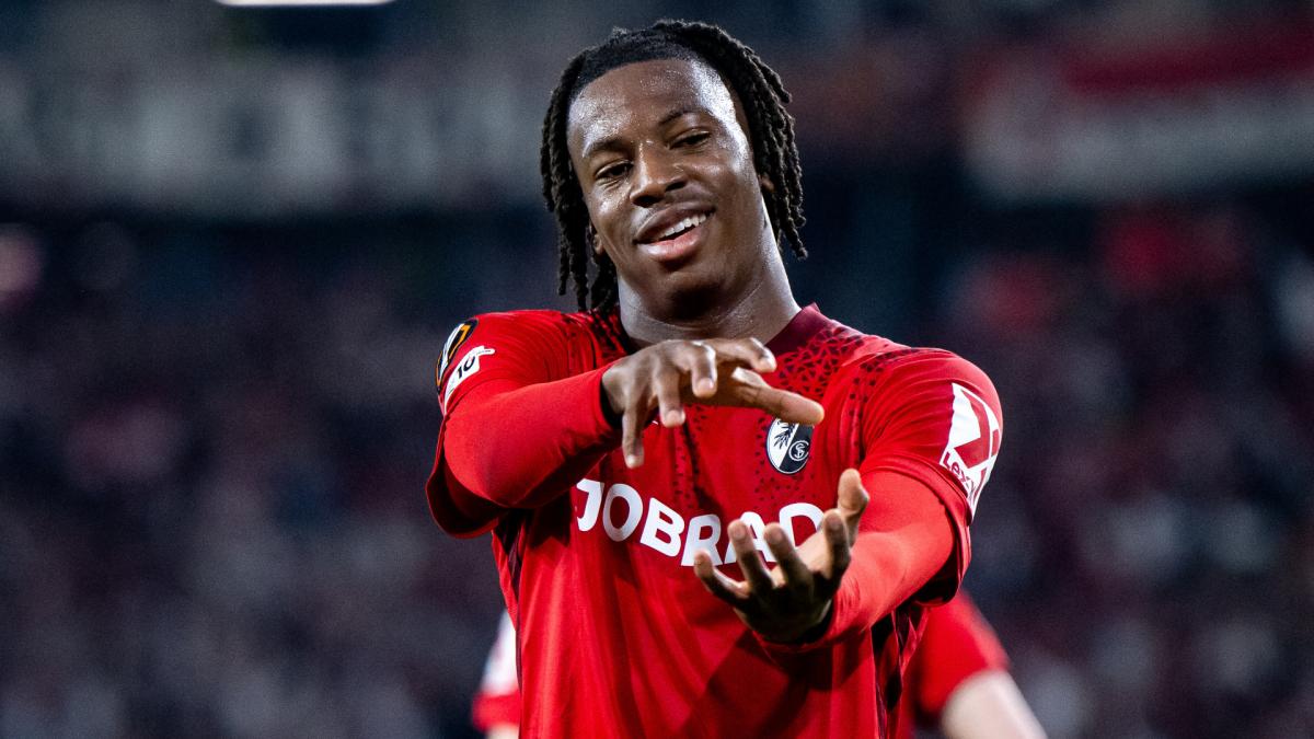 CdM 2026, Switzerland: Manzambi’s Striking Performance Against Bosnia