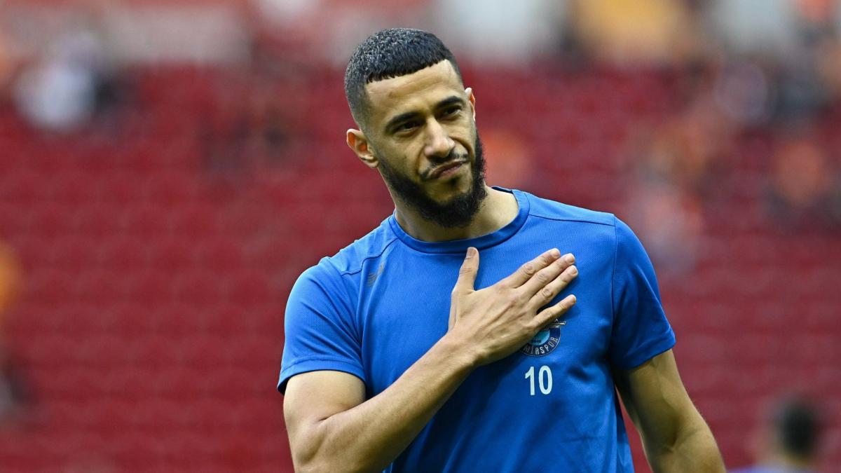 Younès Belhanda: “OM Has Become Just Another Team”