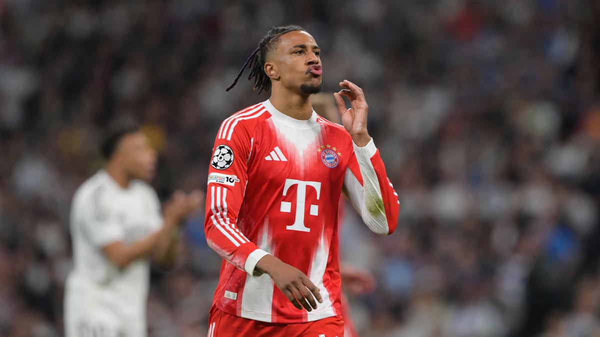 Real Madrid May Sacrifice 2 Stars to Sign Michael Olise!