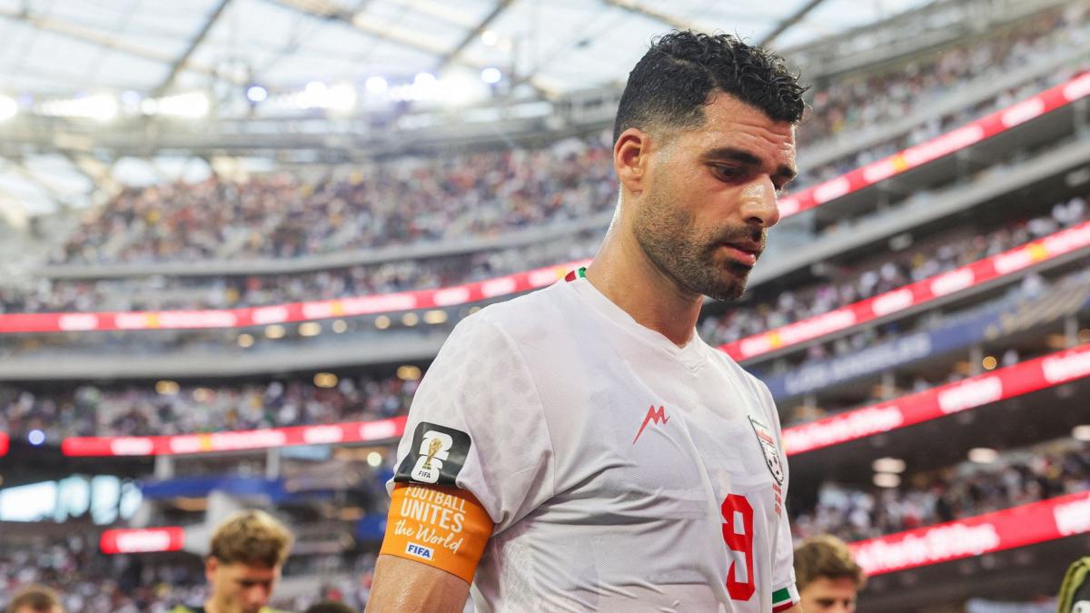 CdM 2026: Iran to File Complaint Against FIFA!