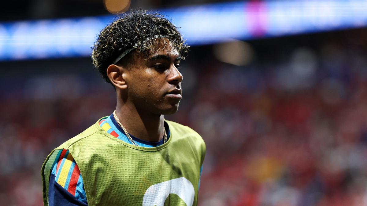2026 World Cup: The Controversy Surrounding Lamine Yamal in Spain