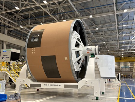 Cork Structures Airane 6 Airbus 2