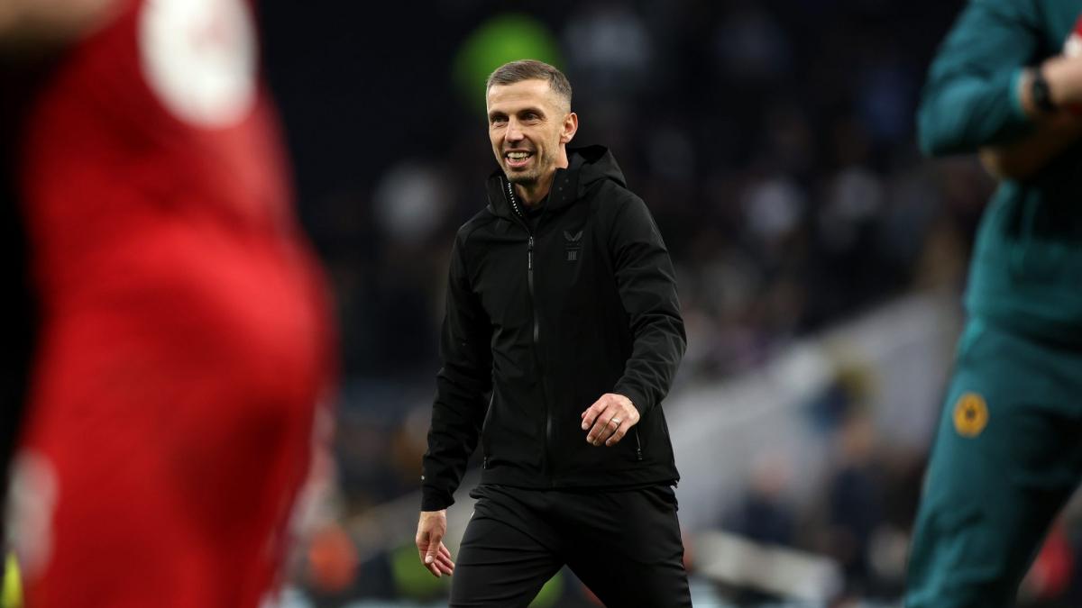 Gary O’Neil Set to Depart Strasbourg!