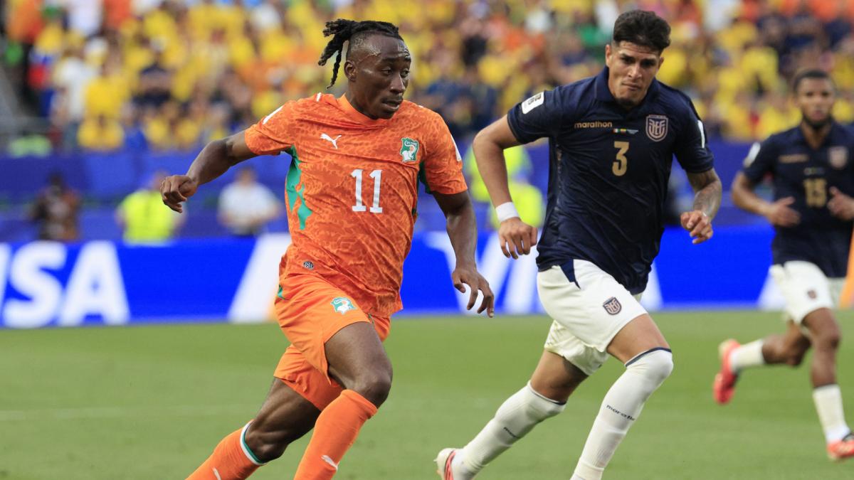 CdM 2026: The TV Schedule – Where and When to Watch the Matches