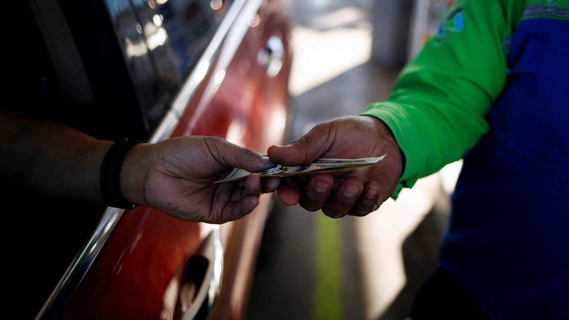 Jalisco: Gasoline Prices Today, Friday, June 19