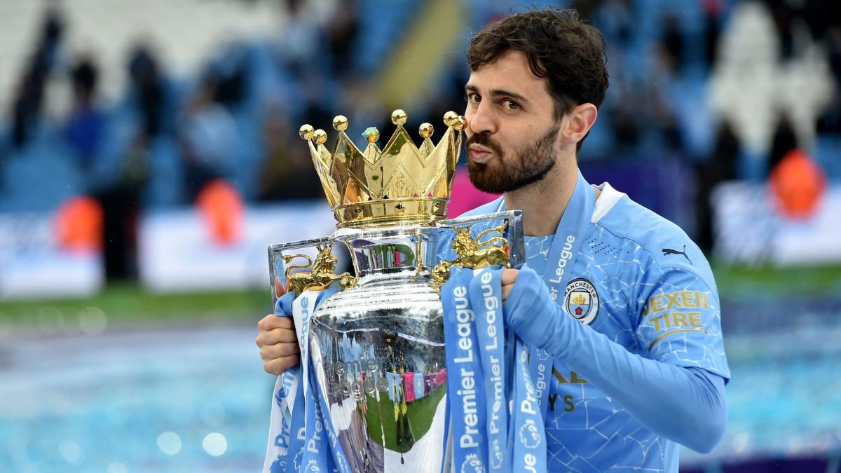 Real Madrid: Bernardo Silva Will Already Claim One Victim