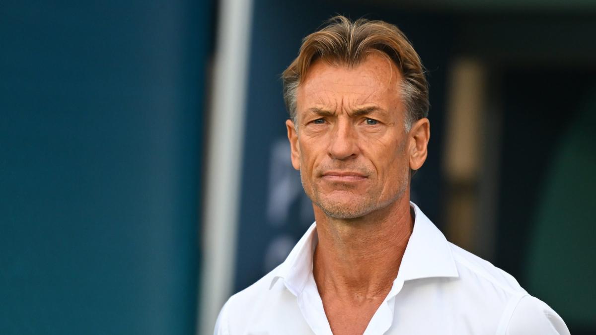 CdM 2026, Tunisia: Hervé Renard Sparks Revolt Ahead of Japan Match!
