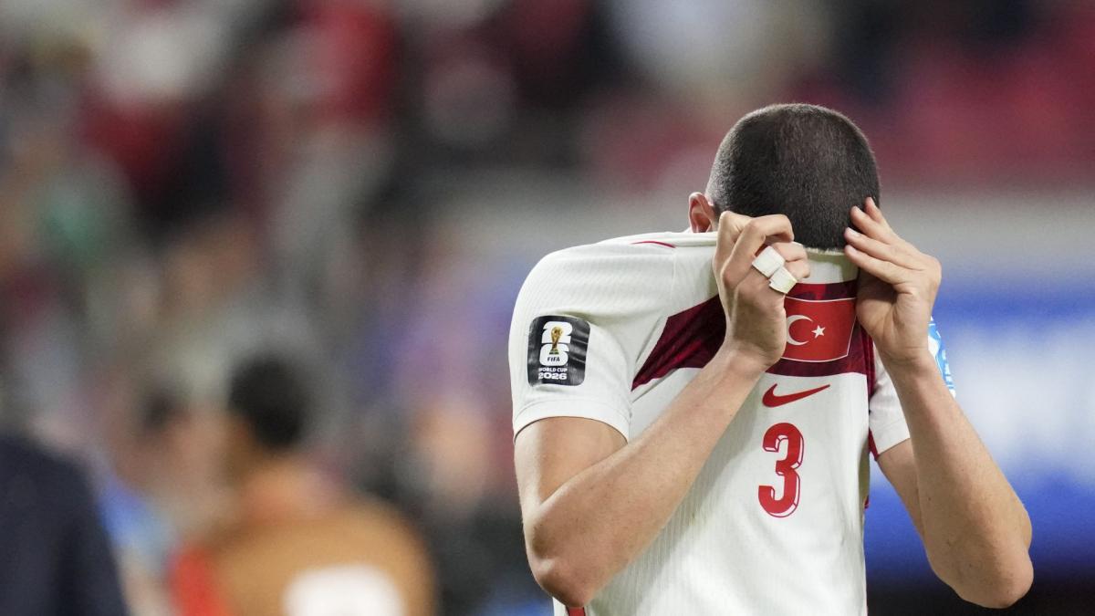 CdM 2026: Turkey Breaks a Depressing Record from 1966