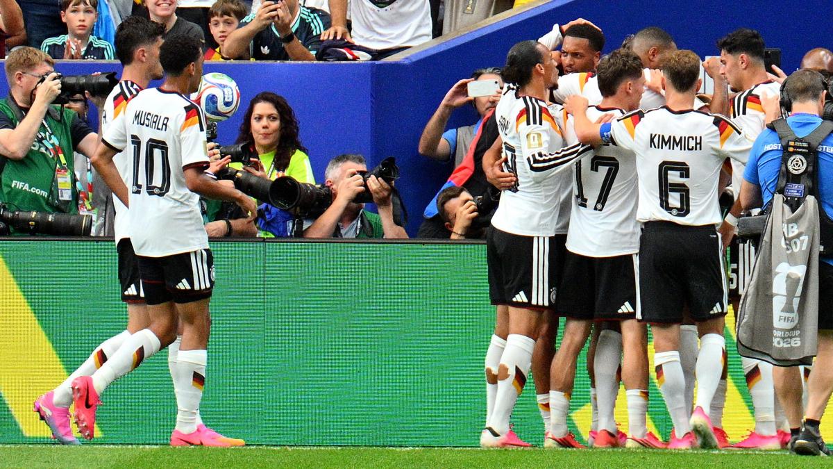 CdM 2026: AI’s Final Prediction on Germany vs. Côte d’Ivoire