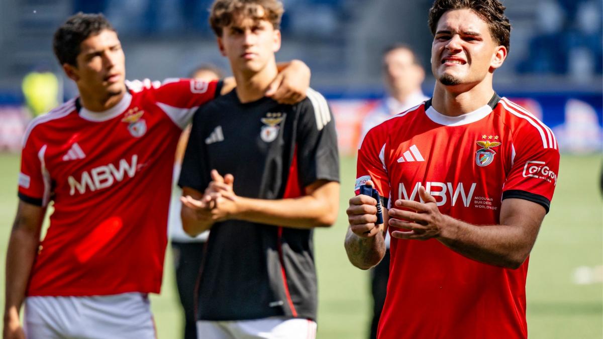 Rennes Welcomes Gonçalo Oliveira