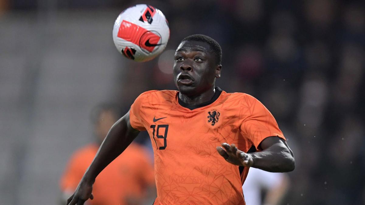 CdM 2026, Netherlands: Brian Brobbey’s Rapid Brace Against Sweden