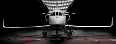 1% of premium travelers pollute more than 50% of all commercial aviation. Spain wants to clip their wings