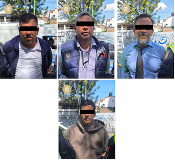 LIVE | Security, Drug Trafficking, and Crime in Mexico Today, June 20: La Nicholette, Influencer Who Survived the Sinaloa Cartel