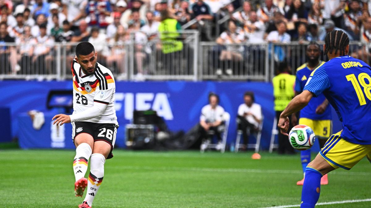 Ivory Coast: Match Ratings