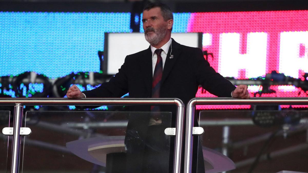 CdM 2026: Roy Keane Criticizes the Behavior of Footballers’ Wives