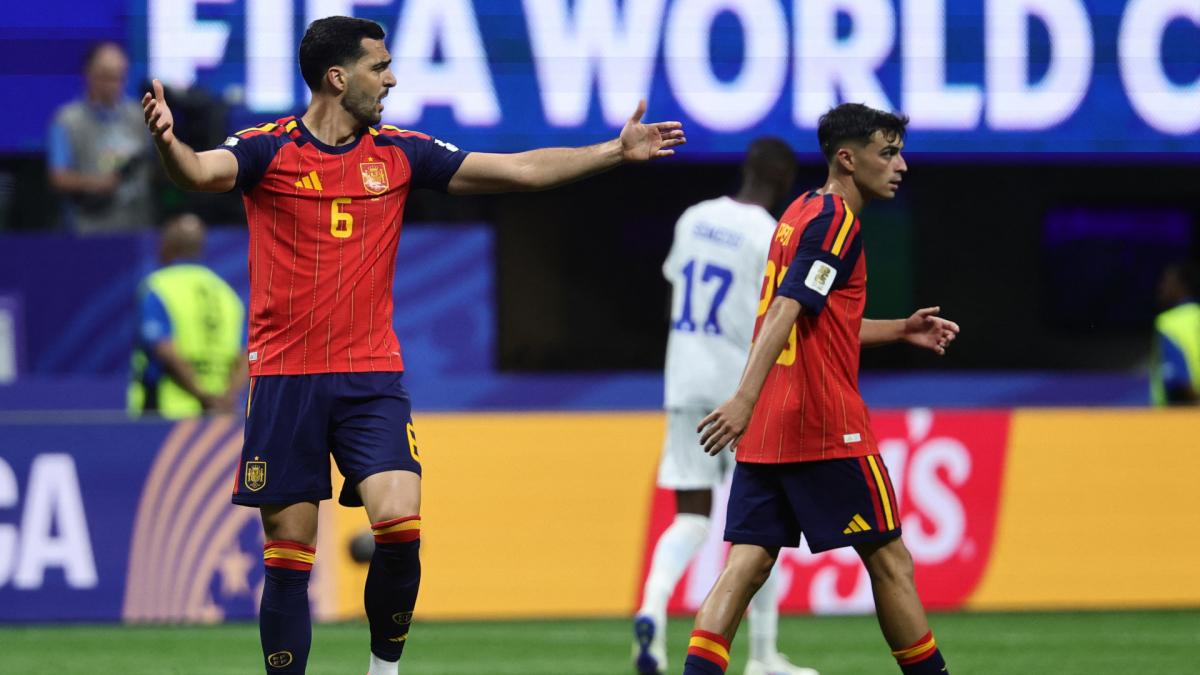 CdM 2026: The TV Program, Where and When to Watch the Matches