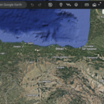 Google Earth’s Hidden Flight Simulator: Access the Game to Soar Anywhere in the World