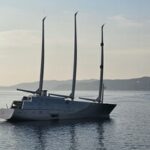 A Russian Millionaire Sues Italy Over Seized Superyacht: If He Wins, It Could Cost Italians Millions