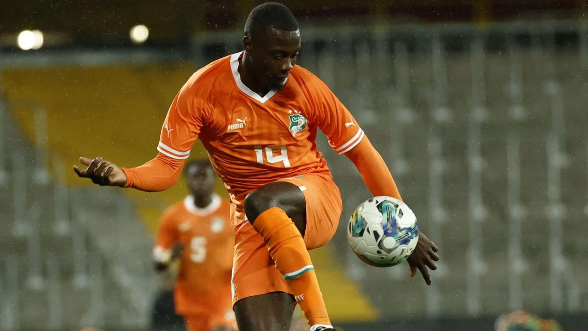 Ivory Coast 2026: Nicolas Pépé’s Strong Reaction Following Defeat to Germany