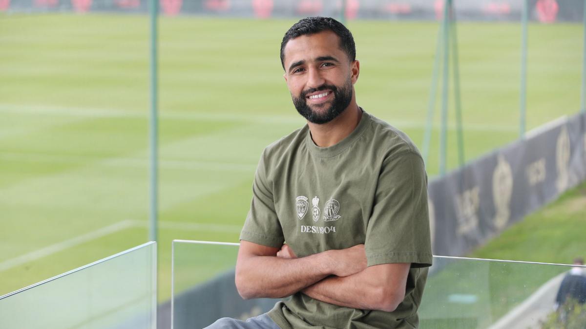 CdM 2026, Tunisia: Ali Abdi Sparks Emotion in the Federation