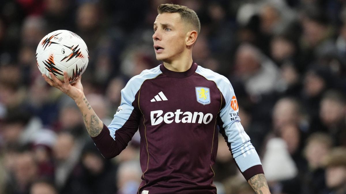 CdM 2026, EdF: Lucas Digne’s Candid Remarks on Ousmane Dembélé