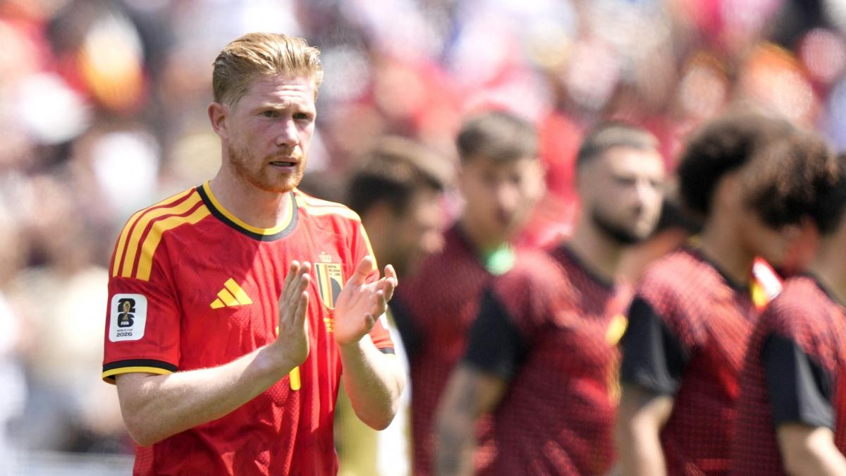 Belgium vs. Iran Predictions: The Best Strategy to Try on June 21