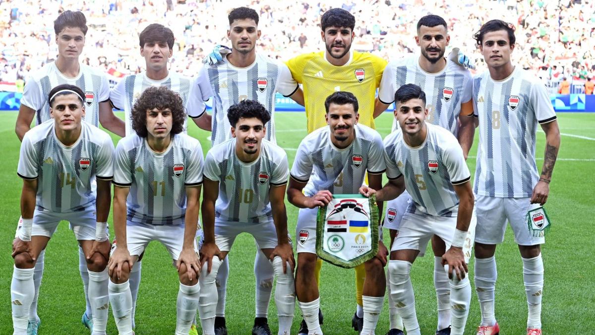 CdM 2026, EdF: Is Iraq’s Second Goalkeeper Ready to Face France?