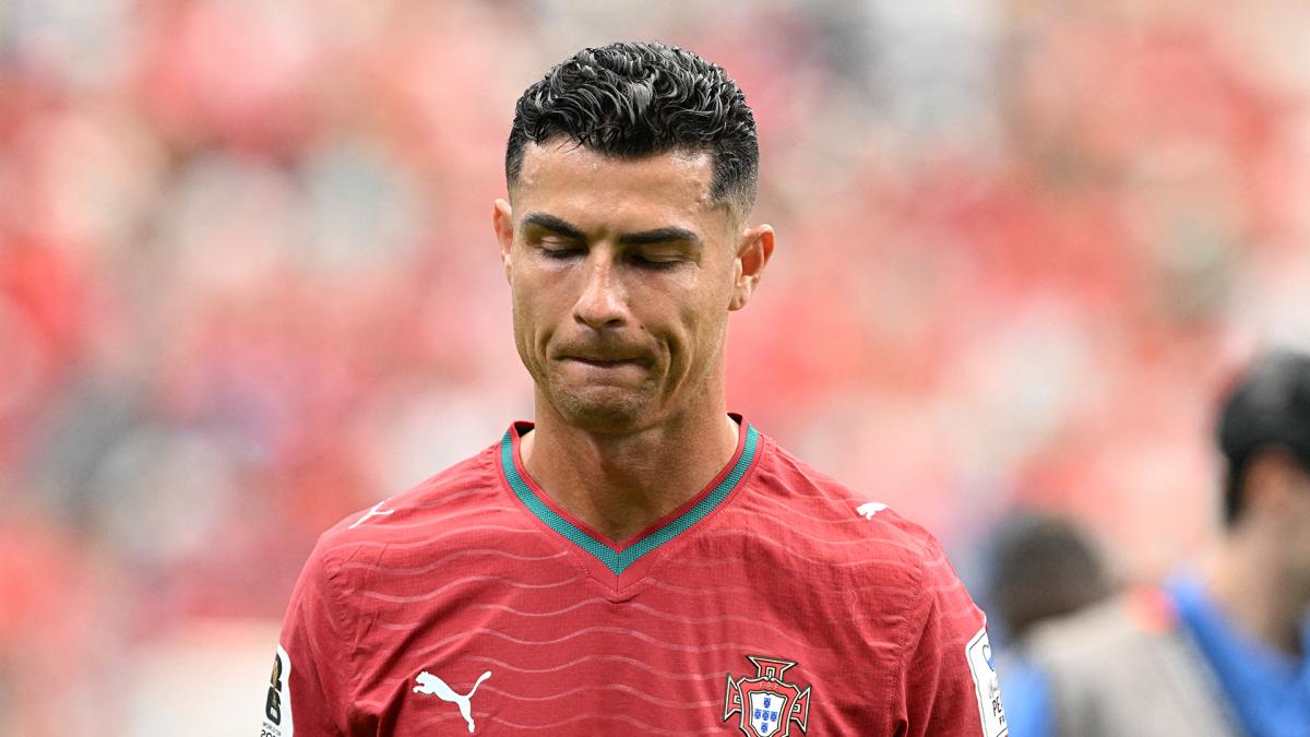 Ronaldo Responds to Criticism: Portugal Executive Remains Unconcerned