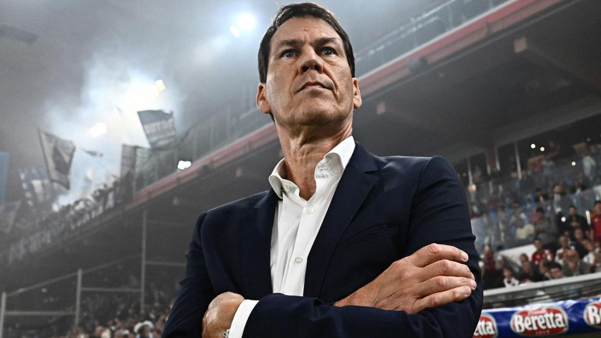2026 World Cup: Rudi Garcia’s Belgium Faces Troubling Crisis!