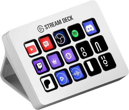 Elgato Stream Deck MK.2