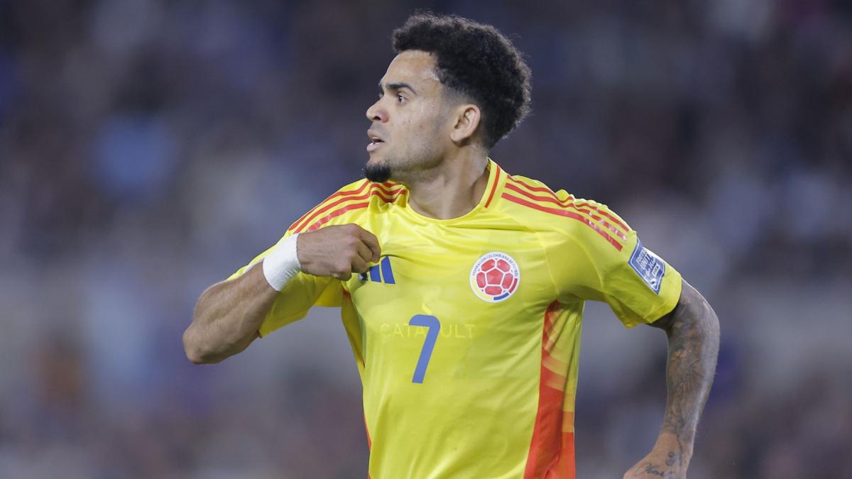 2026 World Cup: Colombia Defeats DR Congo to Advance to Round of 16