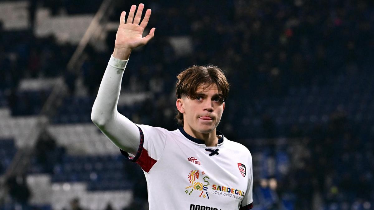 Chelsea Signs a Player Worth Over 55 Million Euros