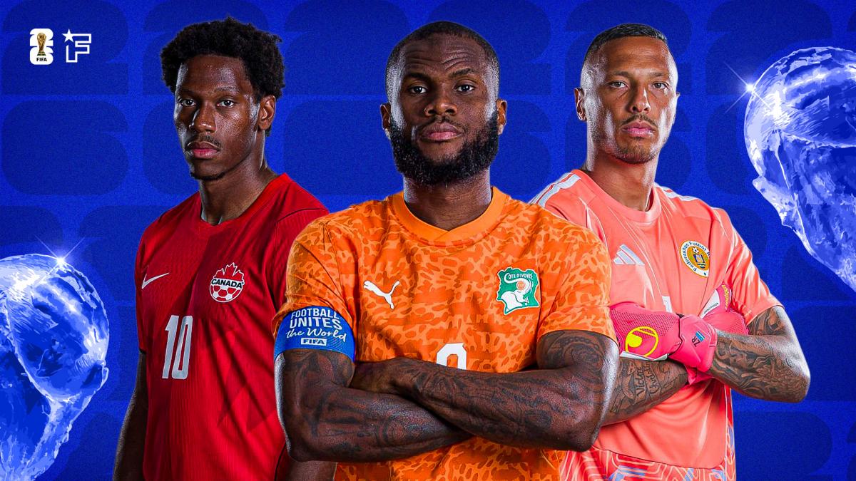 2026 World Cup: The Ideal Team for Day 2