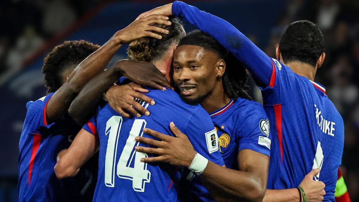 Transfer News: PSG in Talks for French International