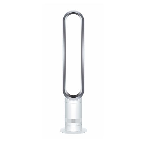 Today at MediaMarkt, this easy-to-clean, silent, bladeless Dyson fan is nearly half off